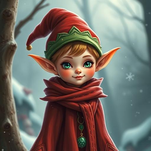 Nissen, der malede stjerner