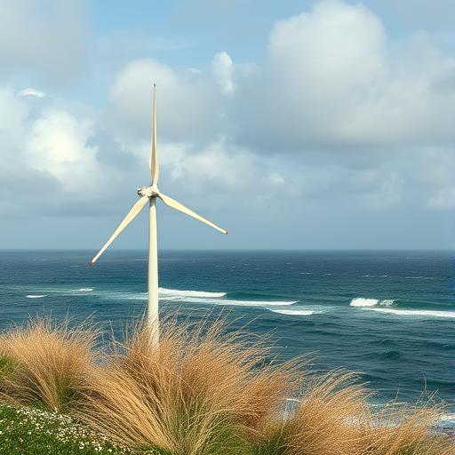 Vinden, som elskede eventyr